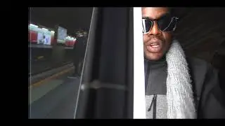 Sunni Sparkles &times; Espo On The Track - Hustlaz & Thievez (Official Music Video)