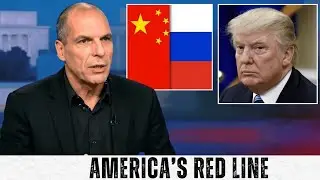 Trump&rsquo;s New National Security Strategy &mdash; Mixed Signals & the Future of US&ndash;Russia&ndash;China Power