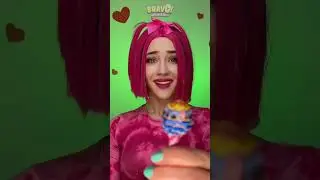 PRANK LOLIPOP PALSU 🤪🍅| Tomat Ceri di Atas Tusuk! Prank Makanan!