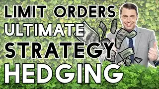 Forex Limit Order Hedging Strategy - Making Cash Hand Over Pip