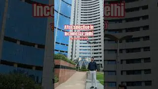 civic center income tax department delhi तुम यहां जरूर आओगे।#civiccenter  #sscaspirant #ssc