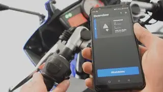 Indimate Installation