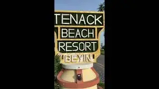 Tribe to Nzulezu and Tenack beach