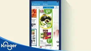 How To: Mobile App | DIY & How To | Kroger