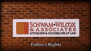 Father's Rights of children  - Orlando Divorce attorney explains this important subject