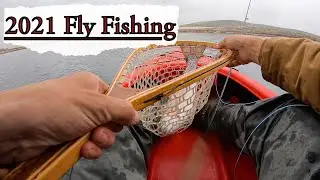 Spring Fly Fishing 2021 // Northern Utah & Southern Idaho