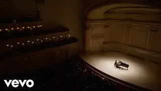 Yunchan Lim - Bach: Goldberg Variations, Variation 15 (Official Video)
