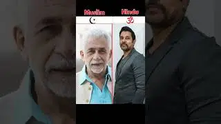 South Indian actors and #Bollywood actors Religion with name #Religion #name #viral #shorts #ytshort