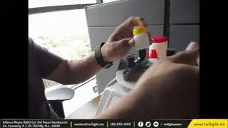 Medición de torque de tapas torquímetro IM-DTXS85