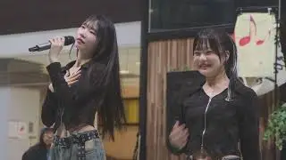 IR1s　キャポの縁日　stage live