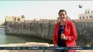 يوم جديد | الحي البرتغالي.. مزيج بين التاريخ والفن وتراث عالمي للإنسانية