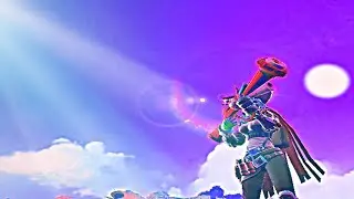 pop out 🌬️[60fps/1080p] - (Creative Destruction)