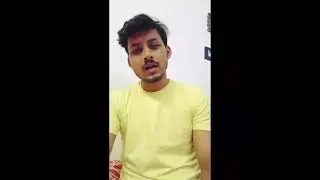 Feedback of Debjit Bag