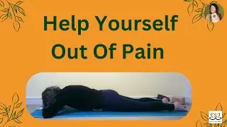 In Pain? Not Sure What To Do?  Start Here.