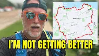 Can I Still Run Fast? Testing Myself With a 10 Mile PB Challenge