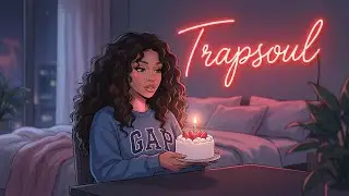 3AM Confessions & Chill R&B Playlist | Drake, Kehlani, The Weeknd, Slow Jams Mix by SOULVIBE