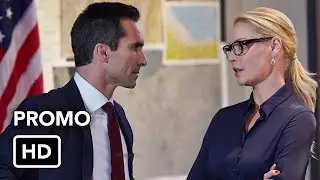 State of Affairs 1x03 Promo 
