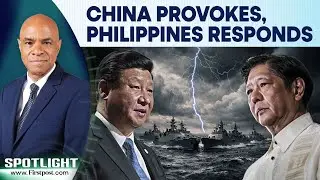 Philippines Pushes Back Against China&rsquo;s Assertions In The West Philippine Sea | Spotlight | N18G