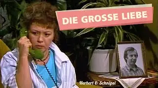 Die gro&szlig;e Liebe - Herbert und Schnipsi