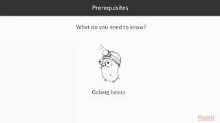 Go Application Development – Tips, Tricks, and Techniques:  Course Overview | packtpub.com