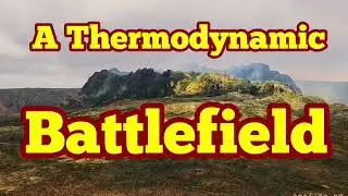 A Thermodynamic Battlefield In Iceland Fagradalsfjall Geldingadalir Volcano