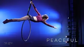 Peaceful - Cre8te and Shoot Challenge at The Artz Houston