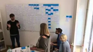 coeno Affinity Session