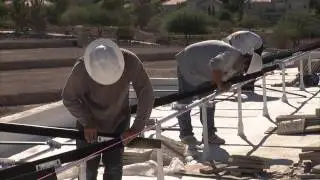 The 2015 New American Home Update: Green Building Concepts