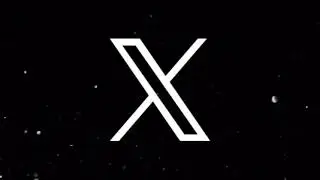 Twitter logo Animation