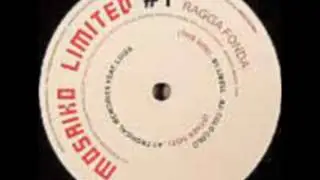 Ragga Fonda aka Rio Padice - Libell