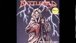 Battlefield - We Come To Fight