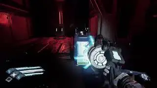 The persistence enhanced edition PS5