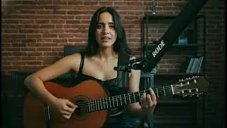 🎶 Alexandra - Carta al Remo Roto | AI-Generated Folk Pop Acoustic Soul