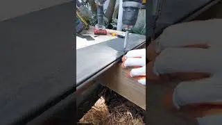 How to install Deckorators Stowaway Deck Hidden  Fasteners