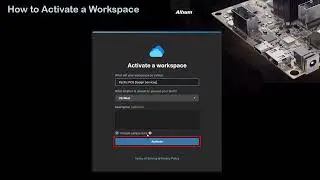 Презентация по внедрению Altium 365 с участием Джона Уотсона.