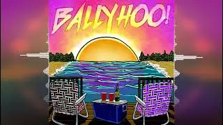 Ballyhoo! - The Front Porch (feat. Kash'd Out) [Right Coast Records / Ineffable Records] 2022