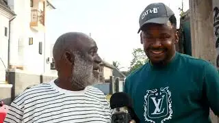 WAKE UP CALL FOR NIGERIAN FILMMAKERS: OBI OKOLI'S DOCUMENTARY