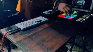 Future Garage Mix | Wave Mix | Downtempo | Sinca 2025 Mix Vol.3[MachineDrum][Tiny Desk Concert][OP1]