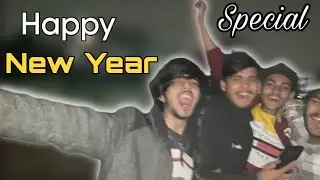 1 January 2026 | HAPPY NEW YEAR | special tikka party vlog 💖