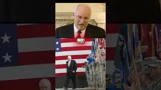 Death and fame of US Vice President Dick Cheney (Part 2)
