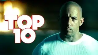 Top 10 Biggest Best Car Movies