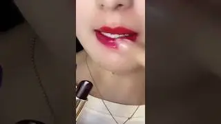 Lips stick tip's #youtubeshorts
