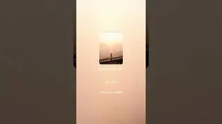 슬픈 영혼아 희망의 빛을 찾아가자