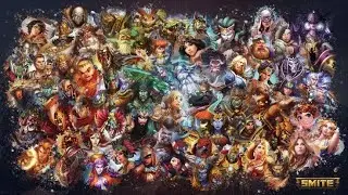 How to Gain worshipers in Smite!