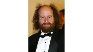 Steven Wright