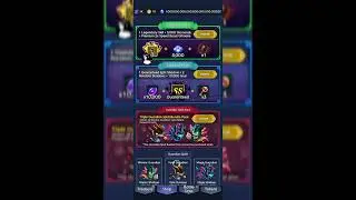 SHADOW KNIGHT IDLE RPG MOD MENU GAME GUARDIAN REVIEW 