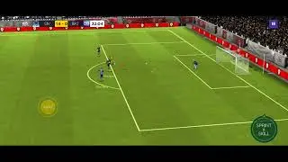 #fifa21 #fifamobilegaming #fifalive #fifatricks beast mode in the league mode #messi#ronaldo #neymar