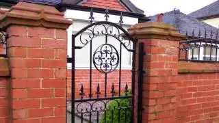Ace Gates and Railings