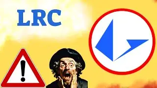LRC Prediction 25/OCT Loopring Price News Today - Crypto Technical Analysis Update Price Now