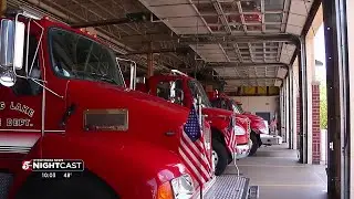 Fire department feud ends between Orono, Long Lake